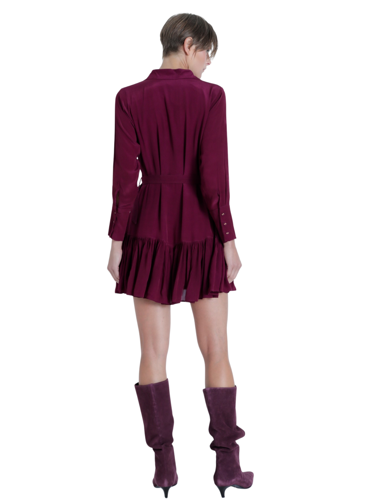 Alexis Mini Dress