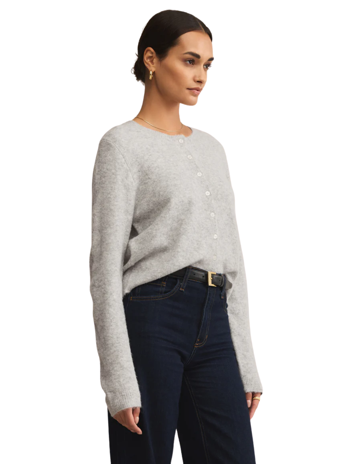 Medina Cardigan