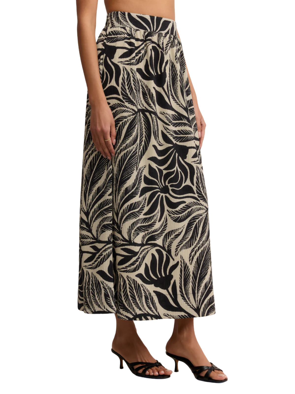 Serendipity Skirt