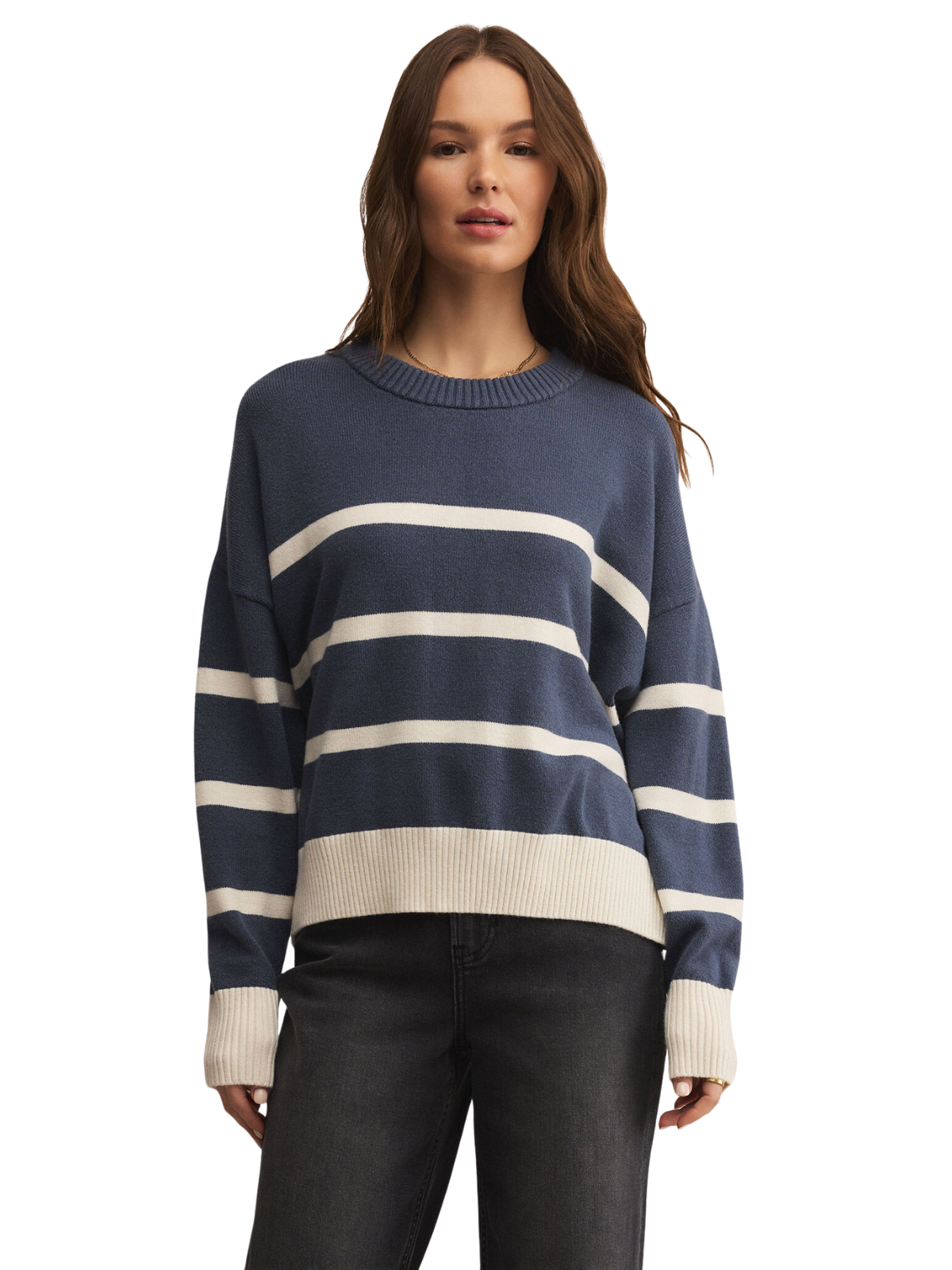 Jordane Sweater