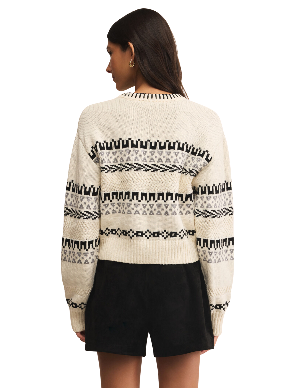 Perci Sweater