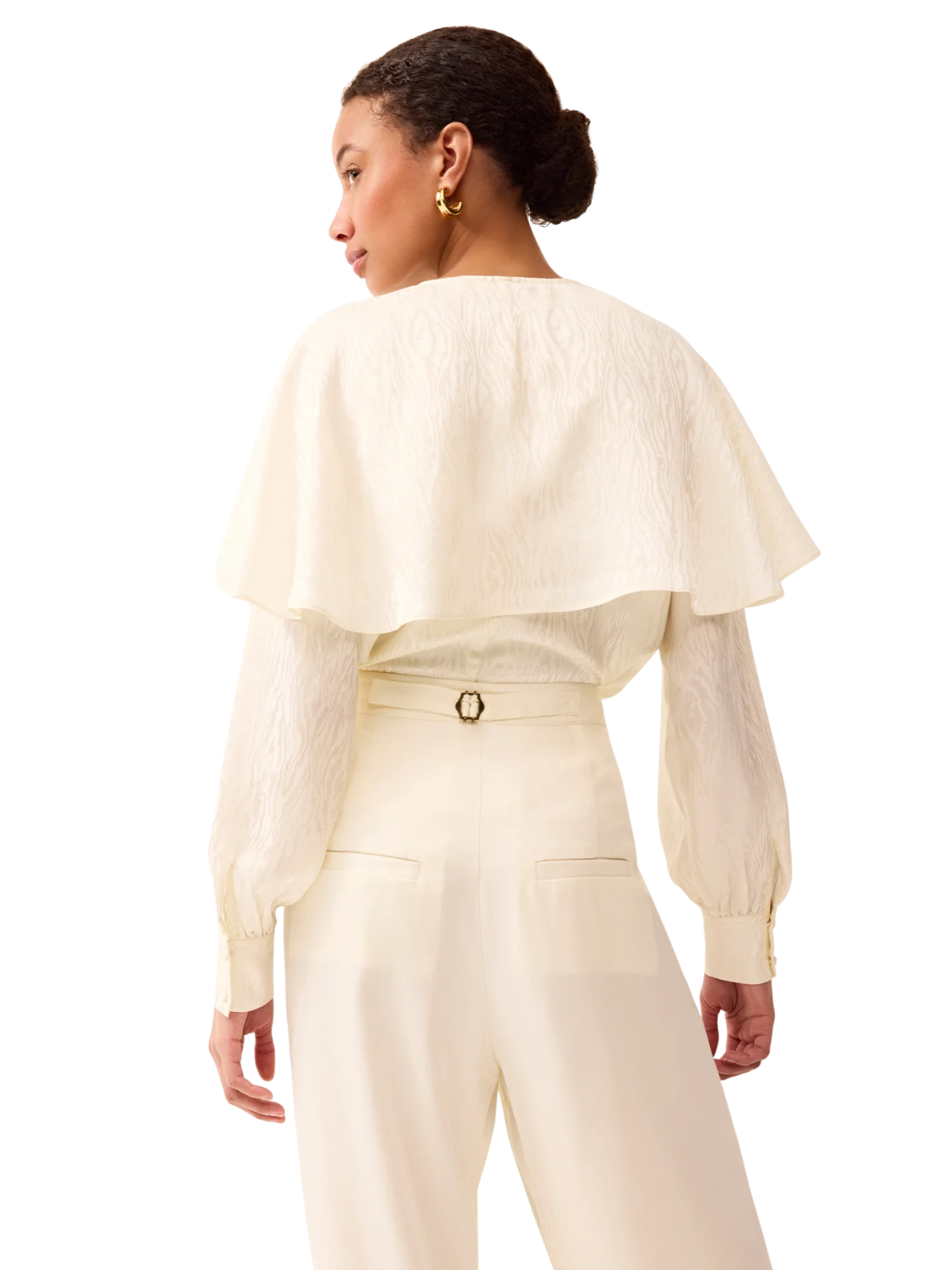 Jayne Blouse