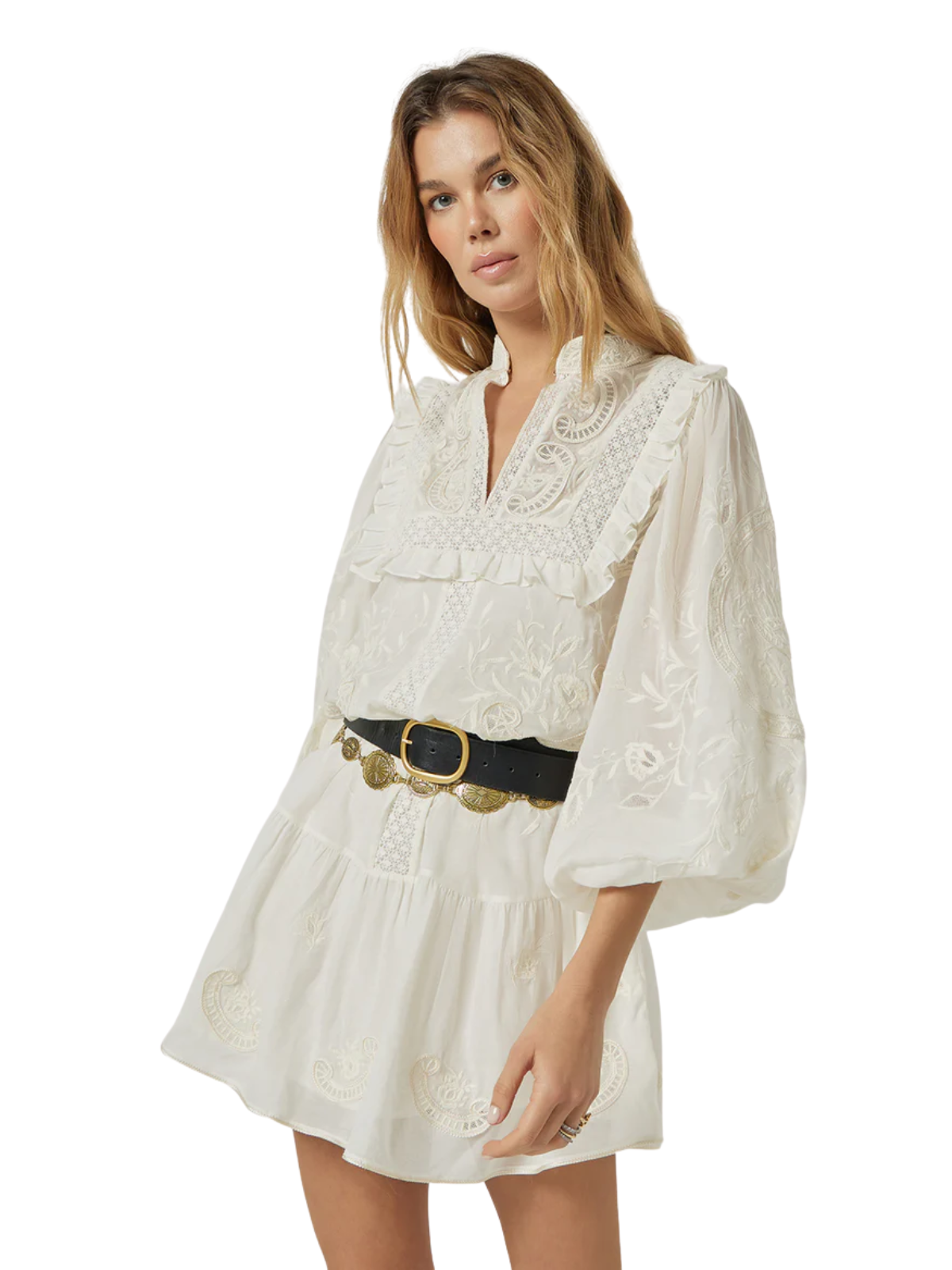 Chaskav Dress