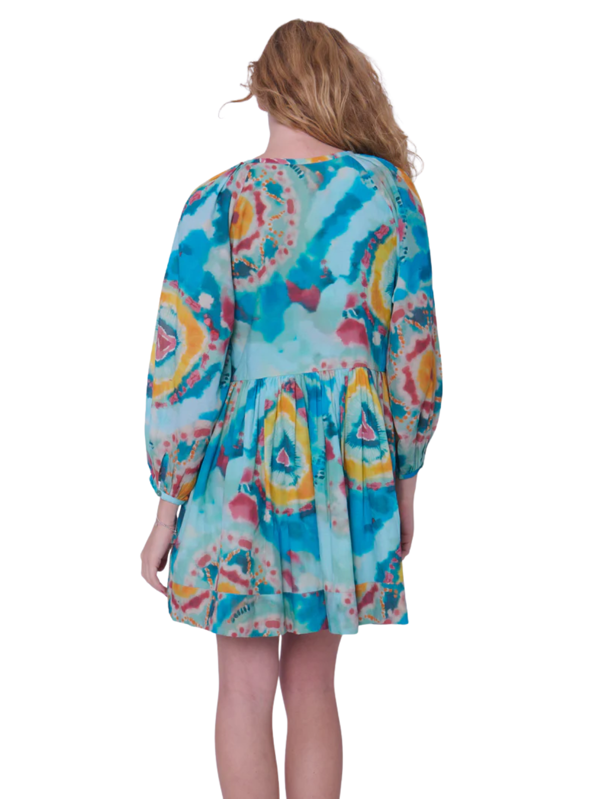 Zelda Dress