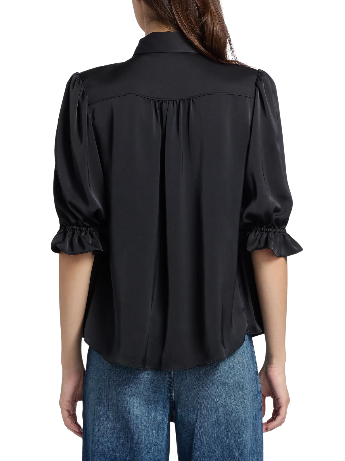 Amira Blouse