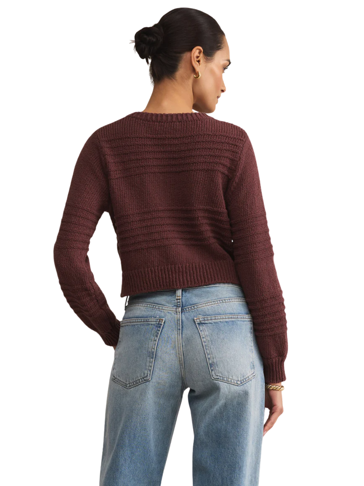 Between the Lines Cardigan