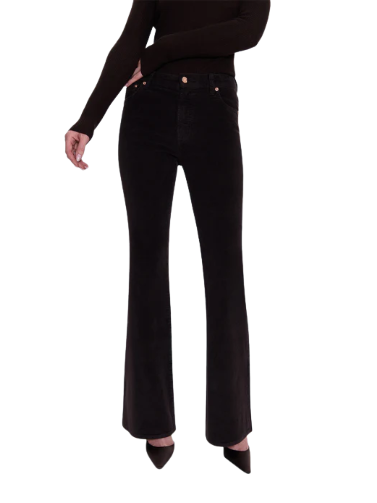 Kinsley Ultra Flare Jean