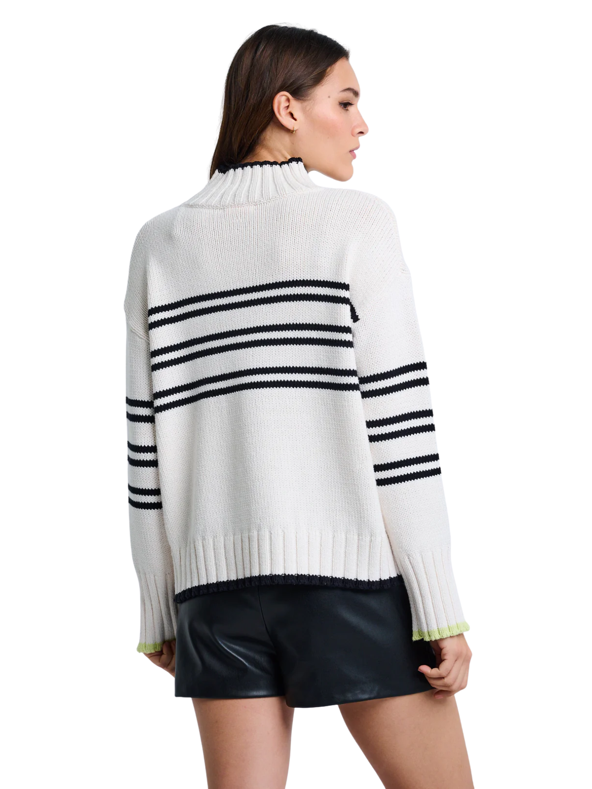 Highline Sweater