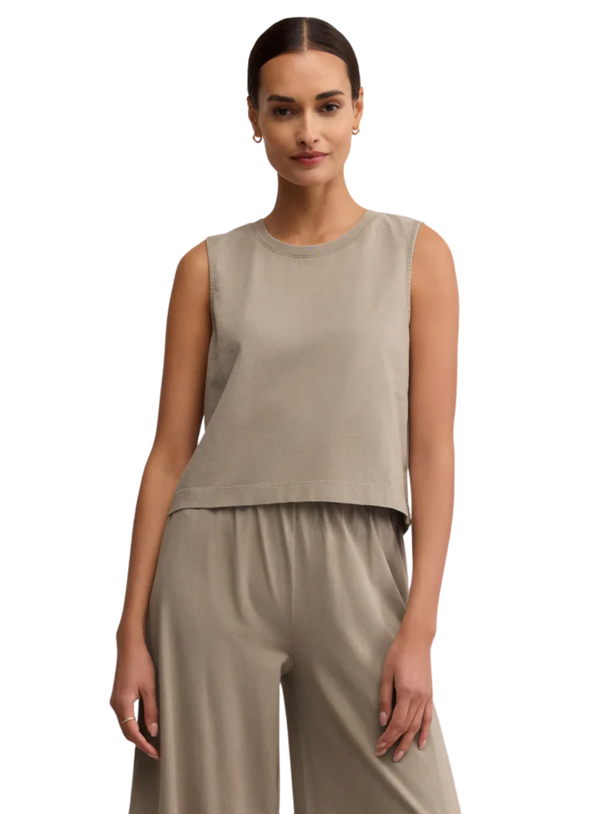 Sloane Muscle Tank