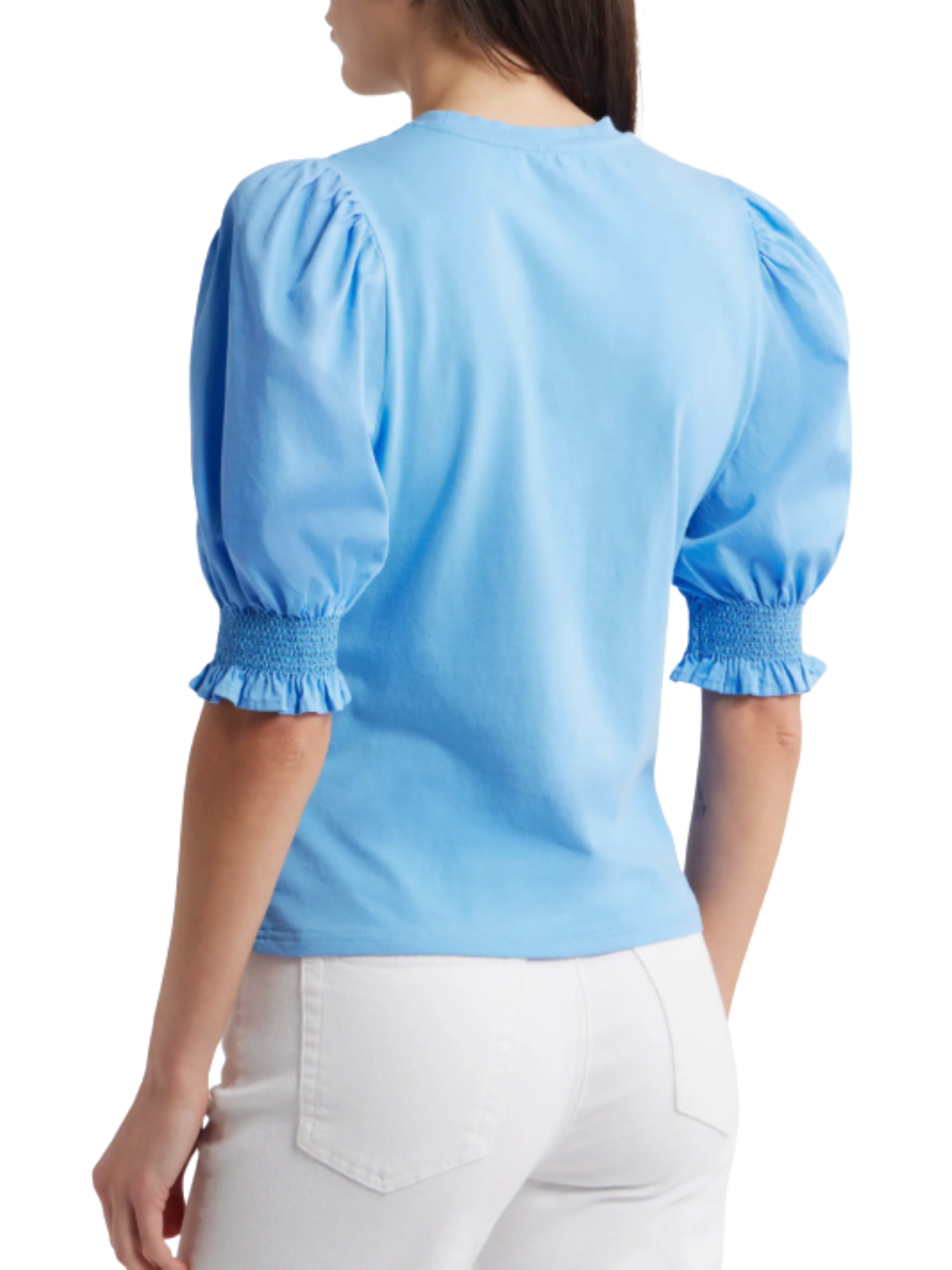 Esme Puff Sleeve Top