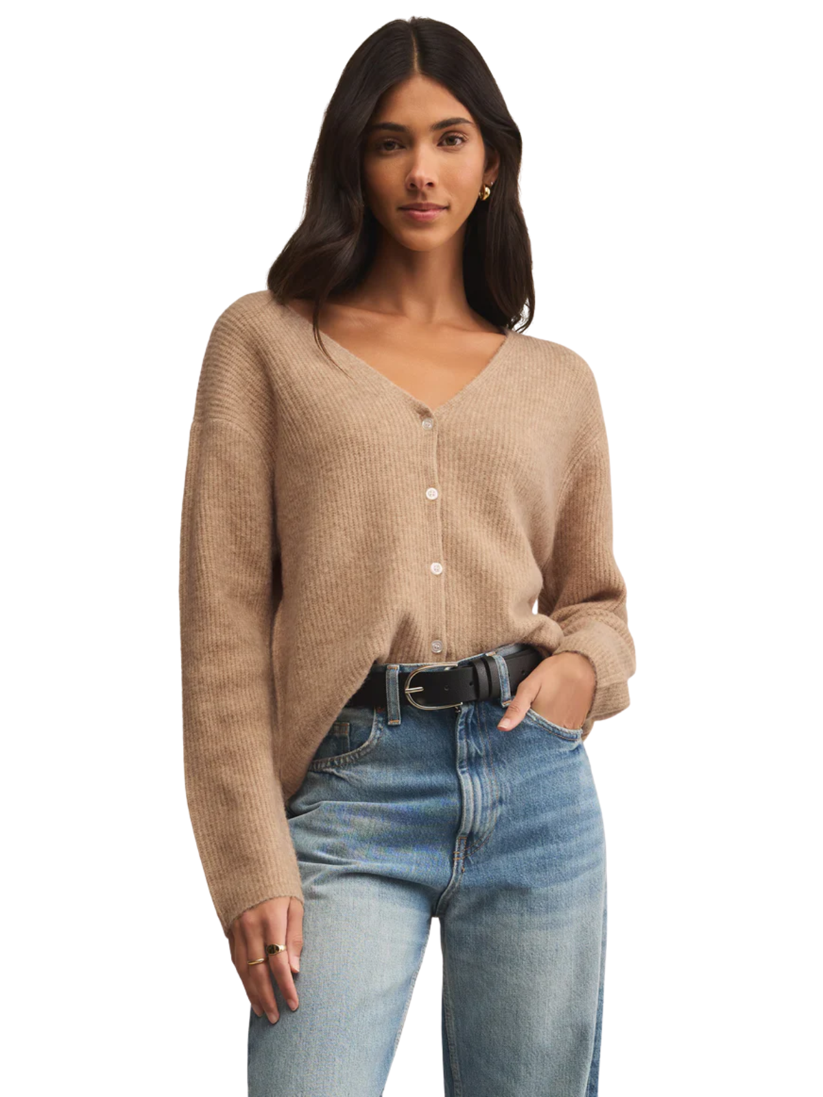 Emile Cardigan