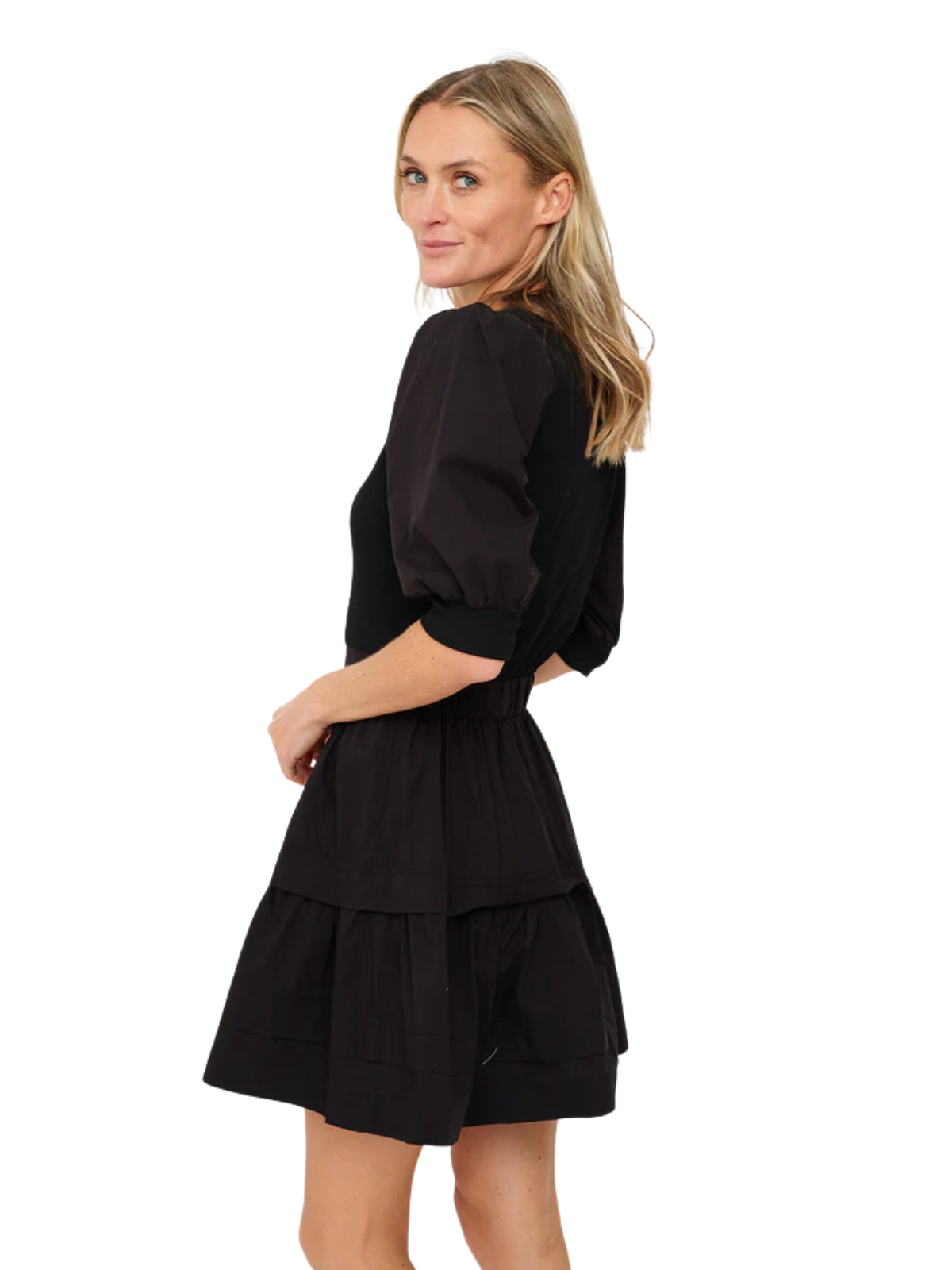Annabelle Dress