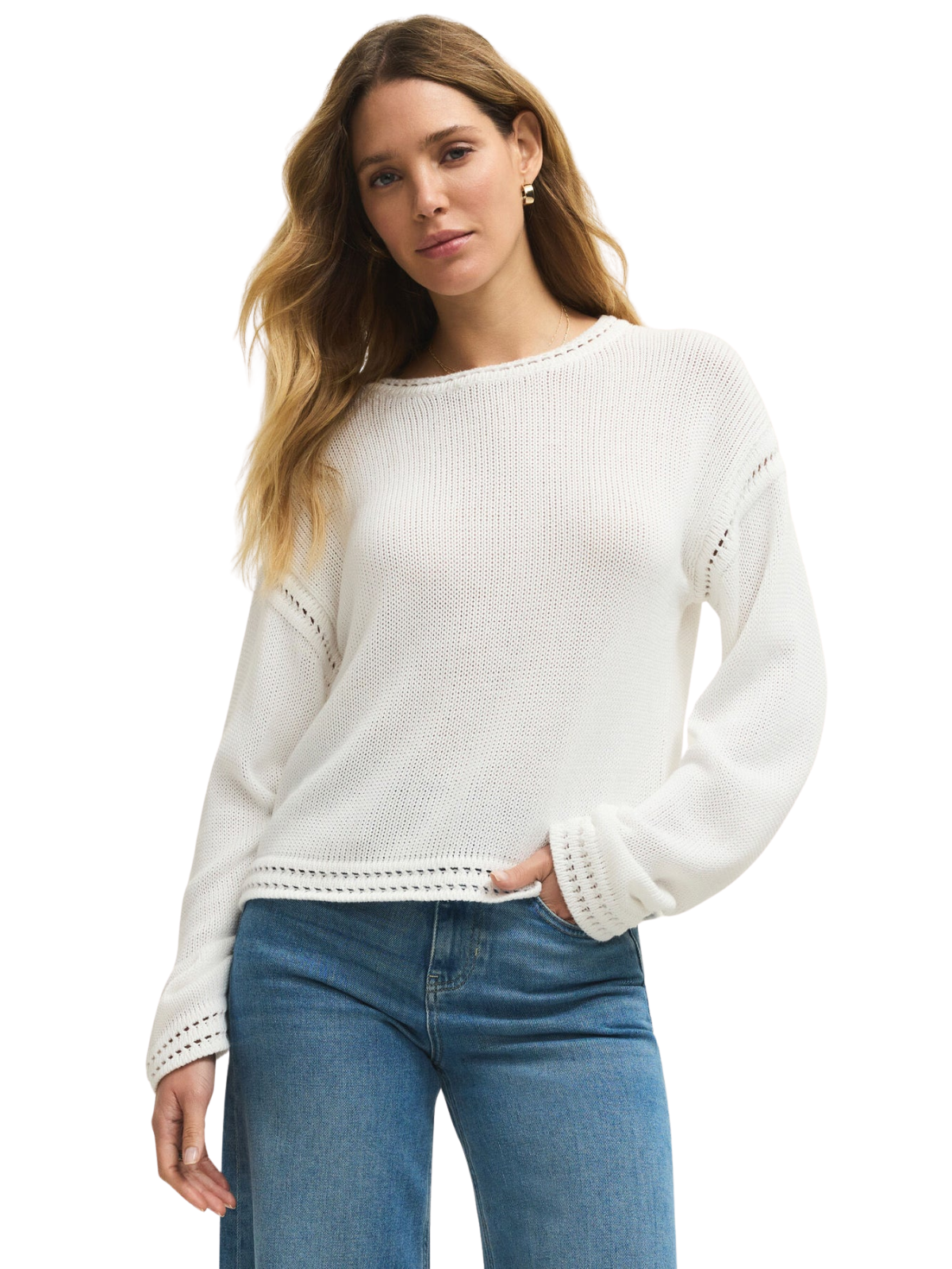 Bellami Sweater