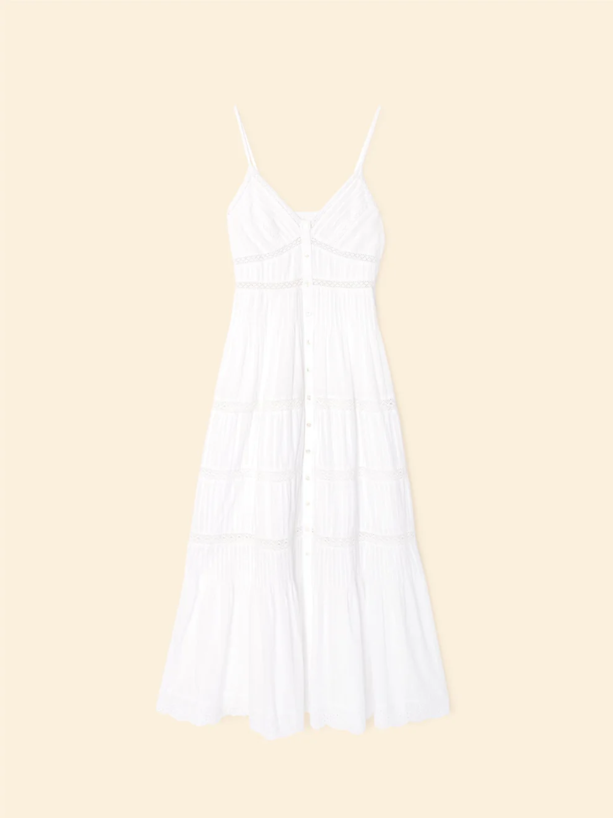 Janis Dress