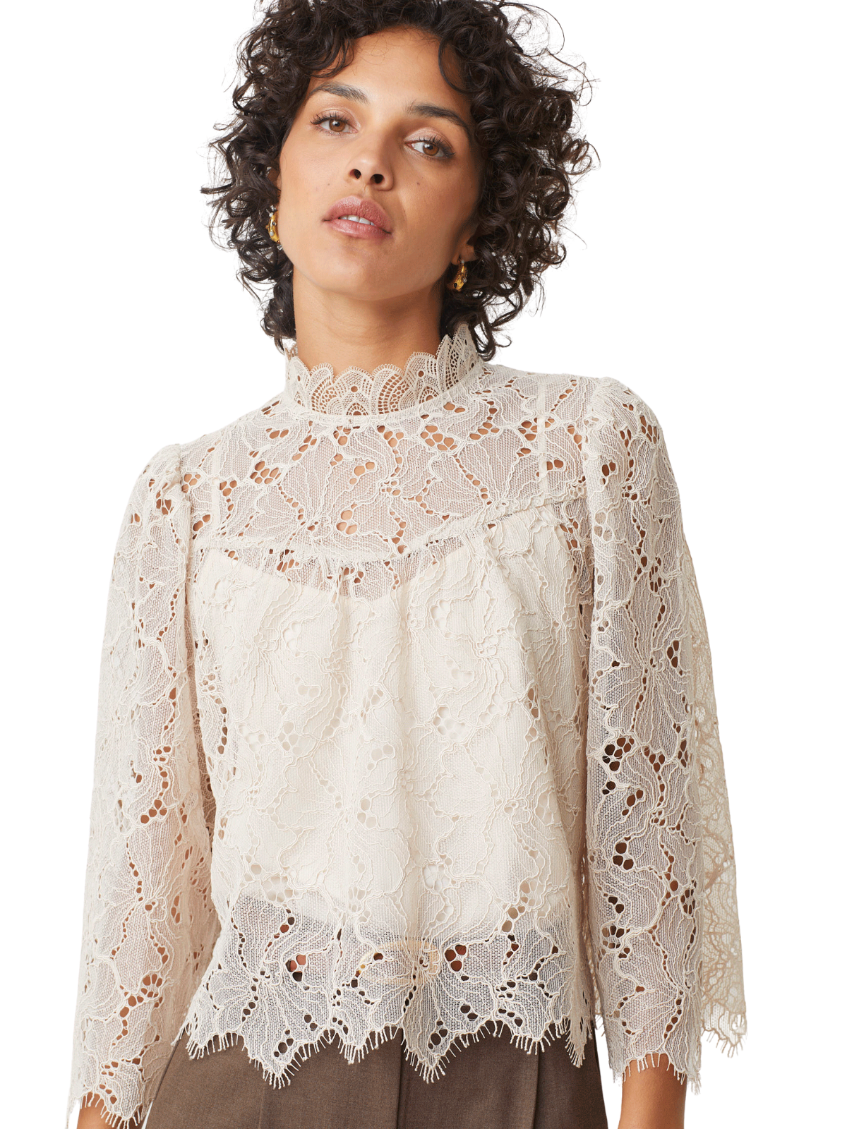 Lucia Top