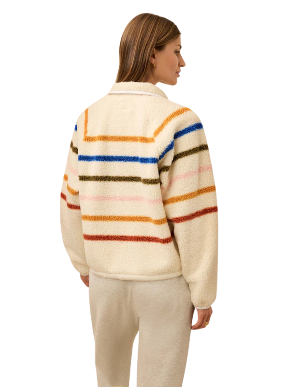 Fireside Fleece