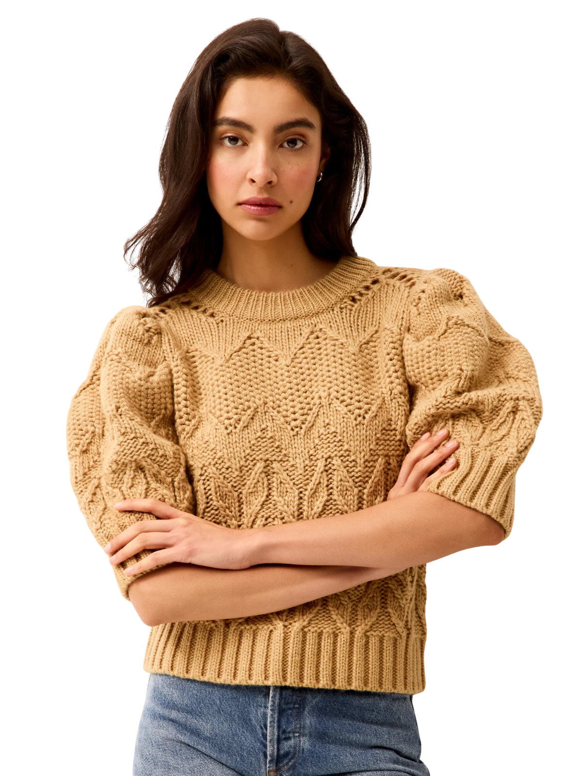 Vayda Sweater