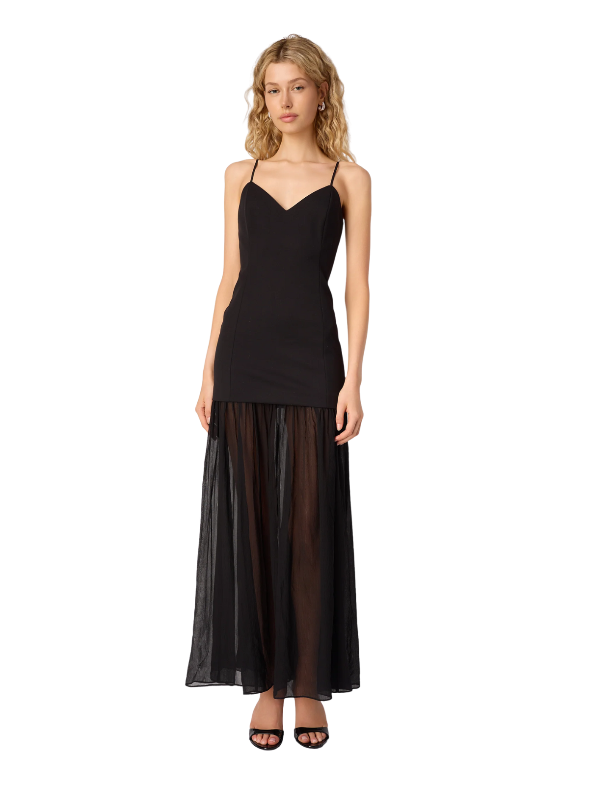 Susannah Dress