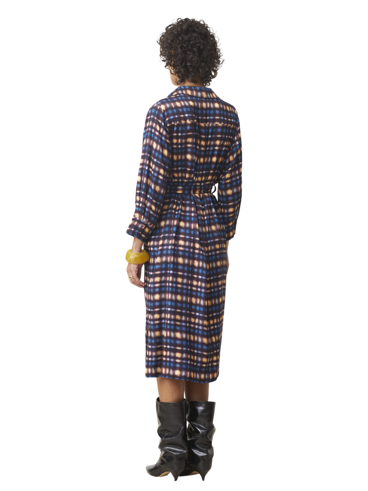 Cecily Dress