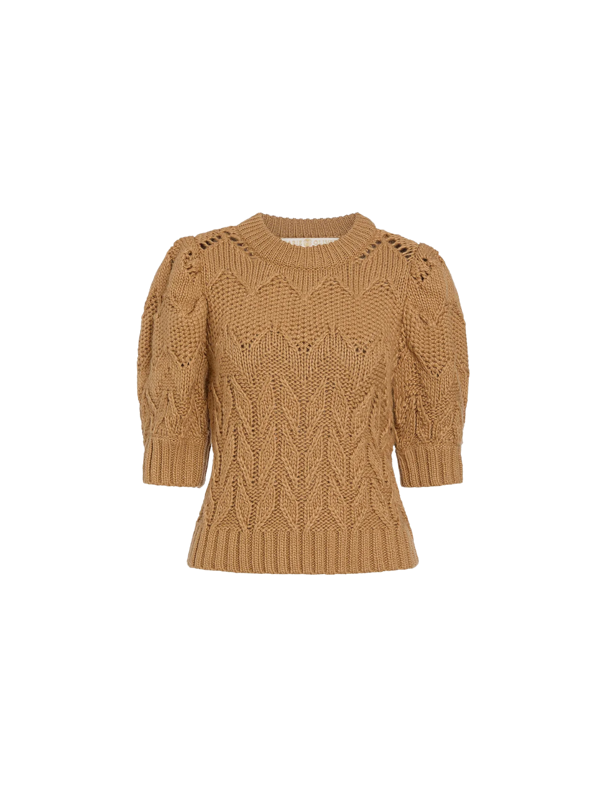 Vayda Sweater