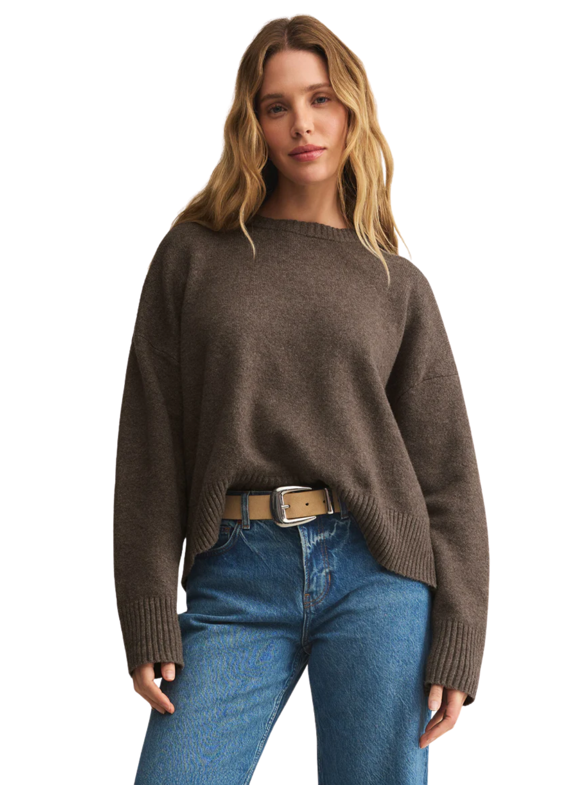 Cirrus Cozy Sweater
