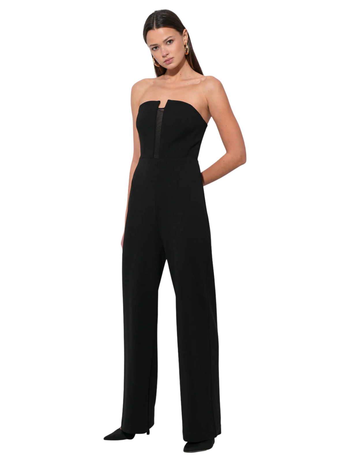 Donna Jumpsuit