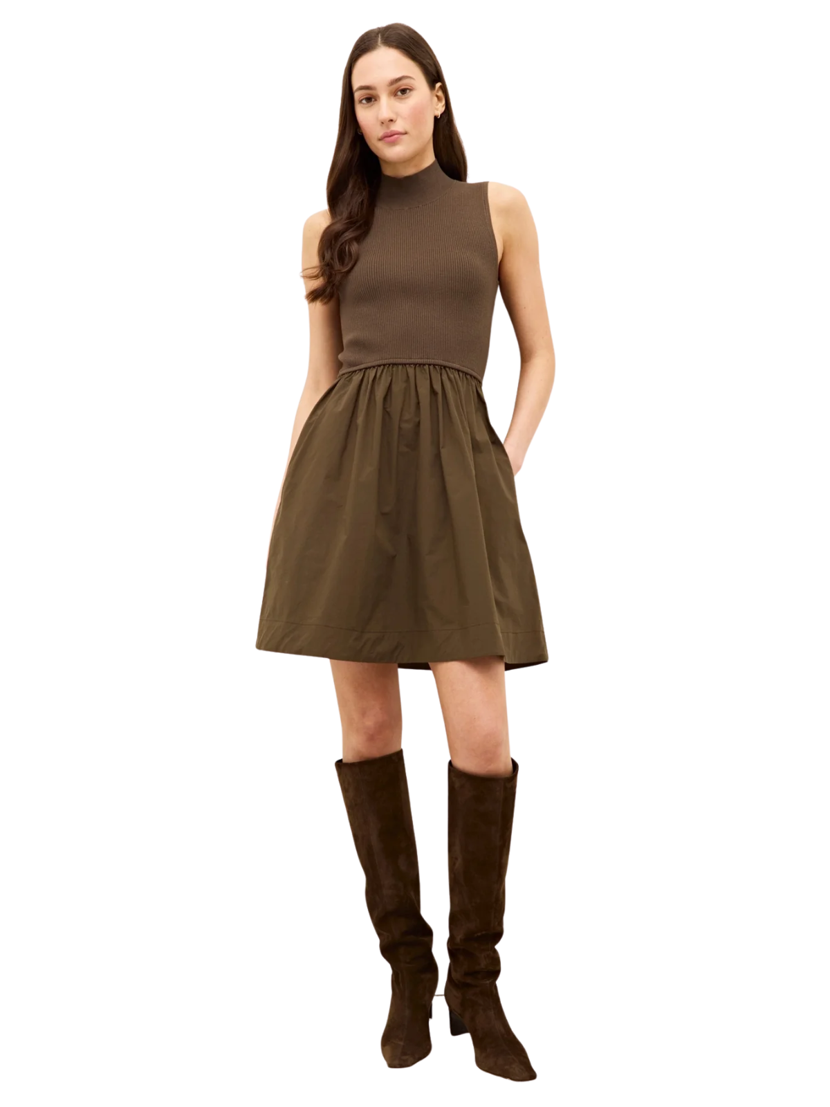Reynolds Dress