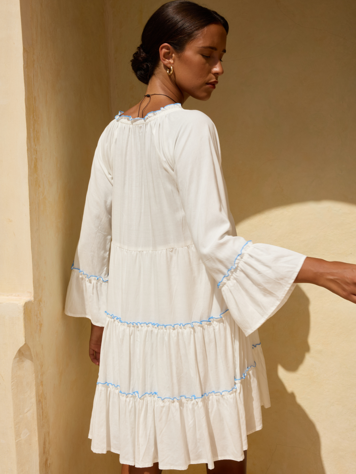 Marina Tunic Dress