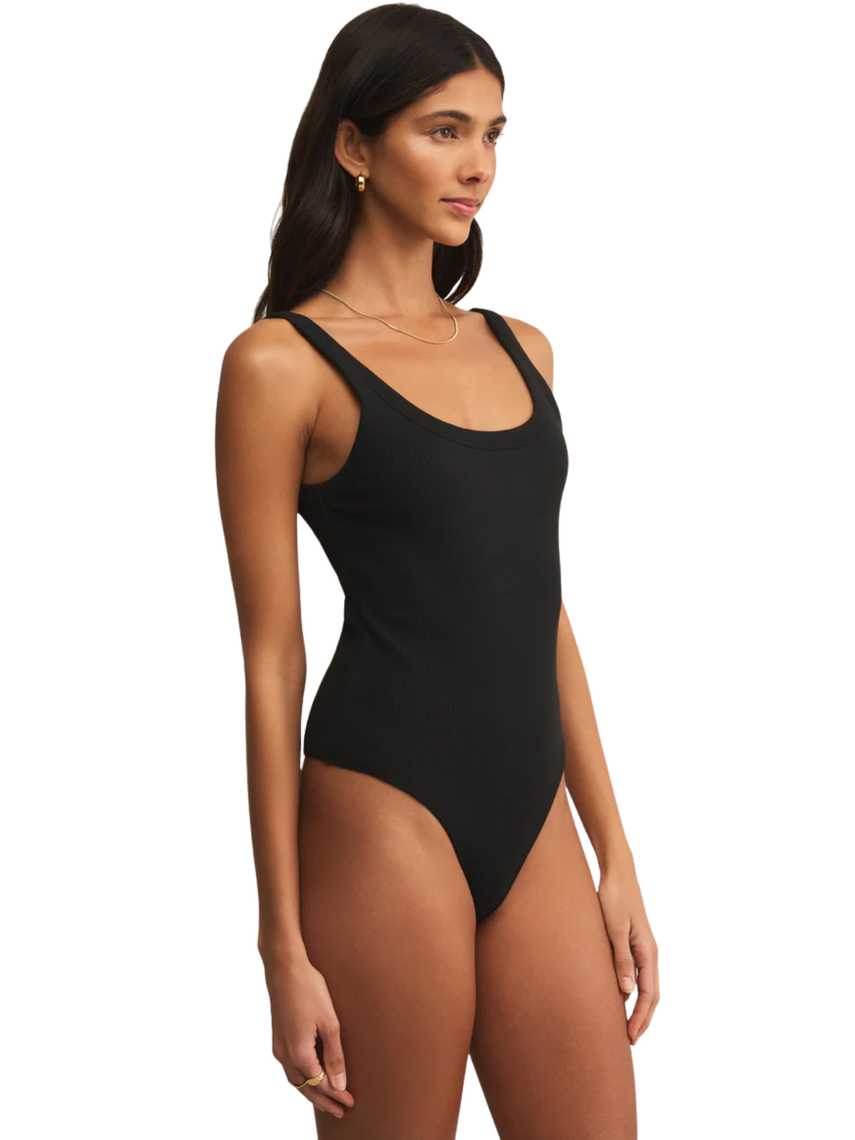 Iconic Bodysuit Tank