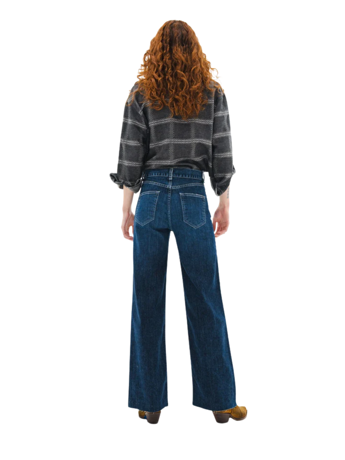 Ludlow Jean