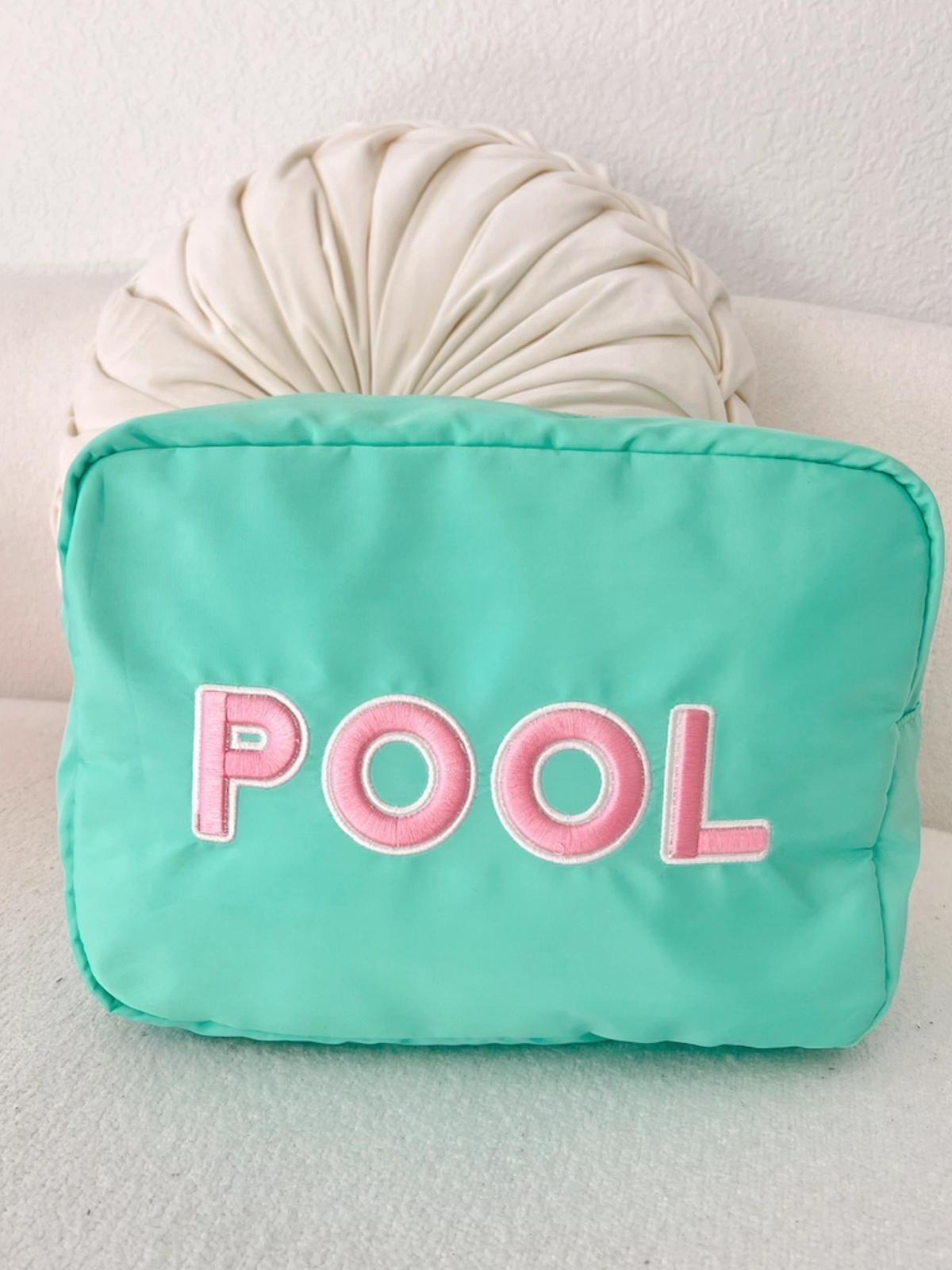 Pool Bag
