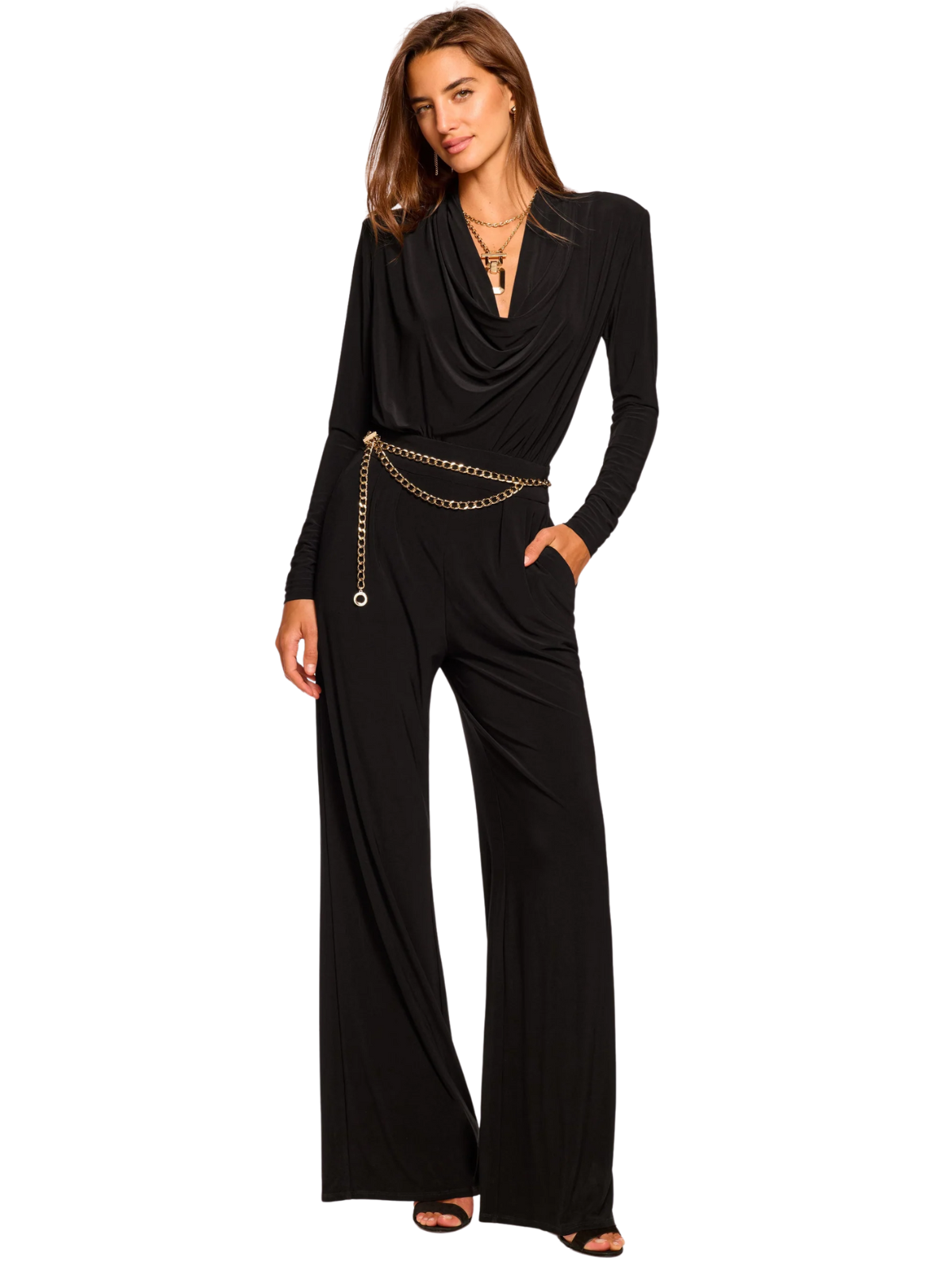 Eden Jumpsuit