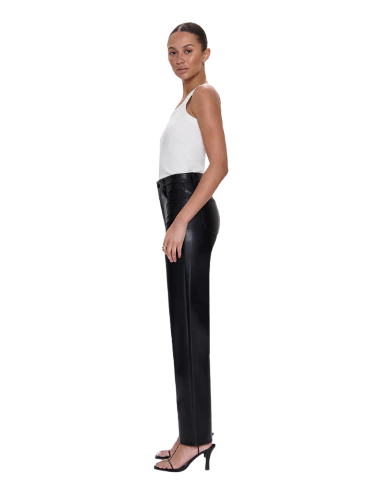 Cassie Super High Pant