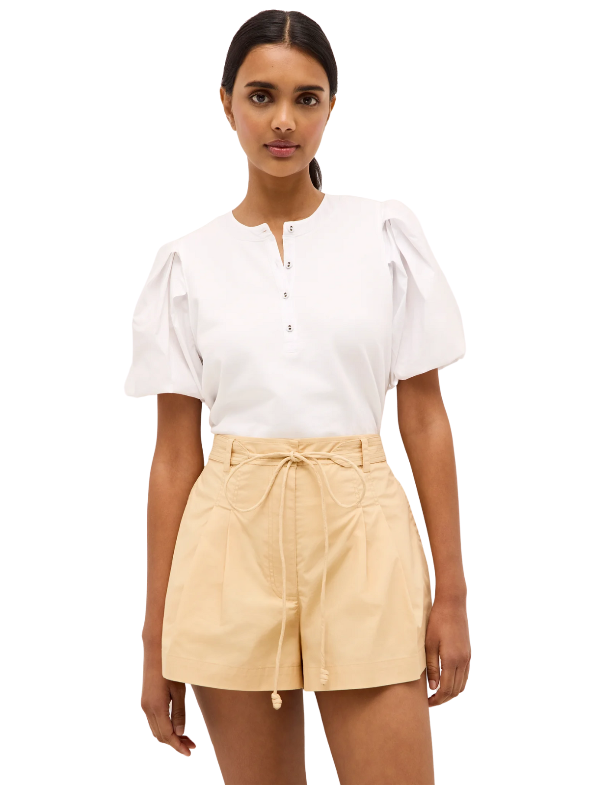 Lander Short