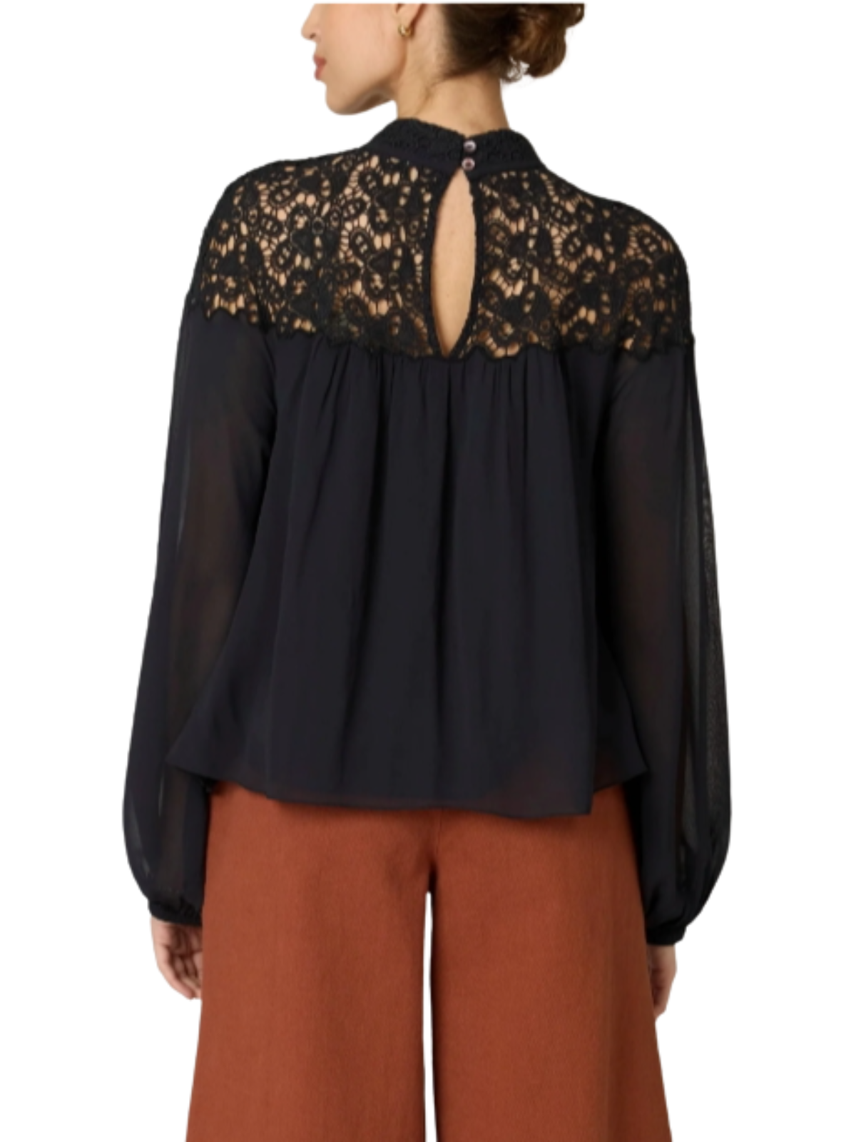 Eloise Blouse