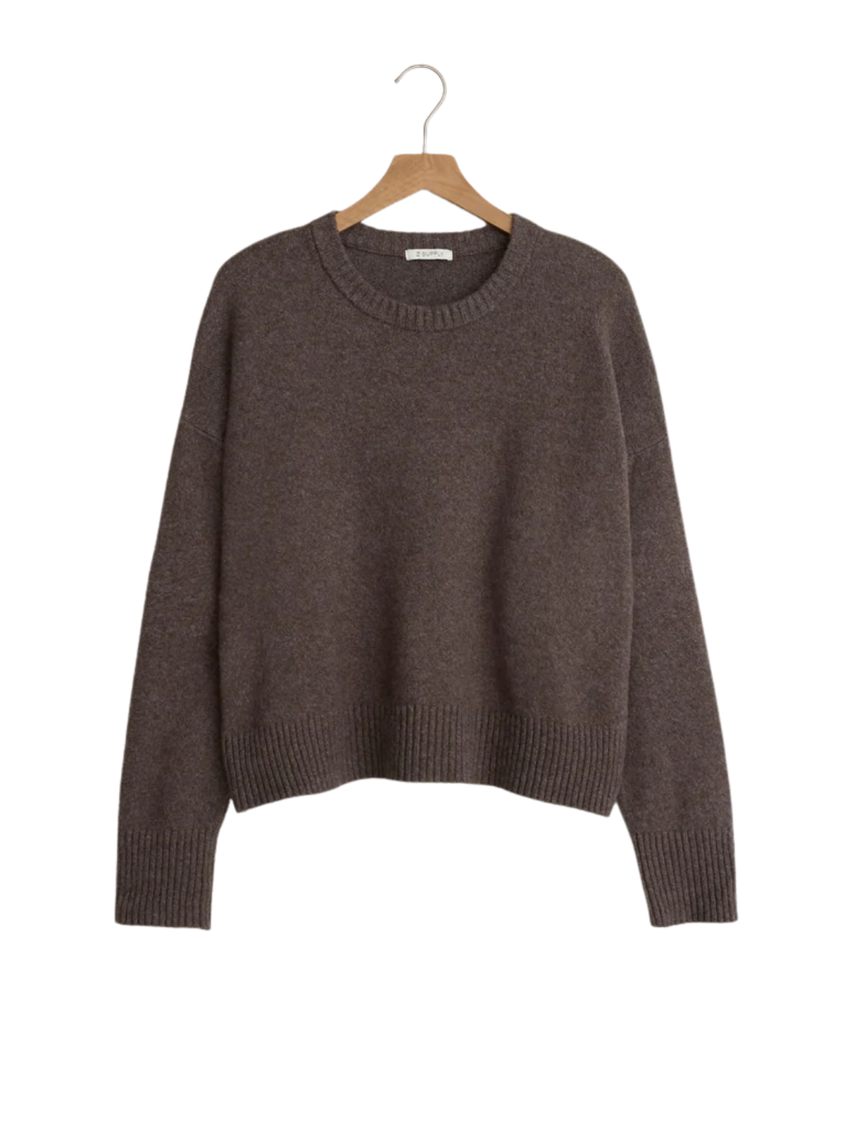 Cirrus Cozy Sweater