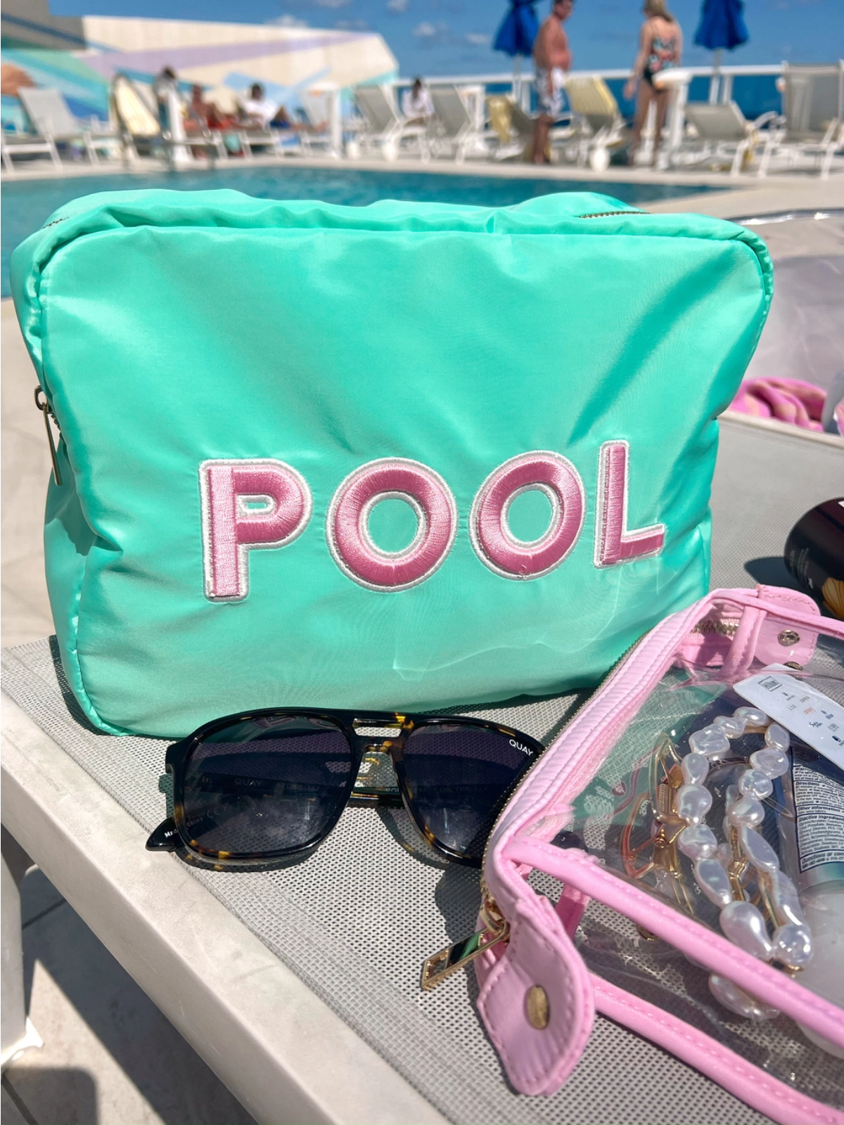 Pool Bag