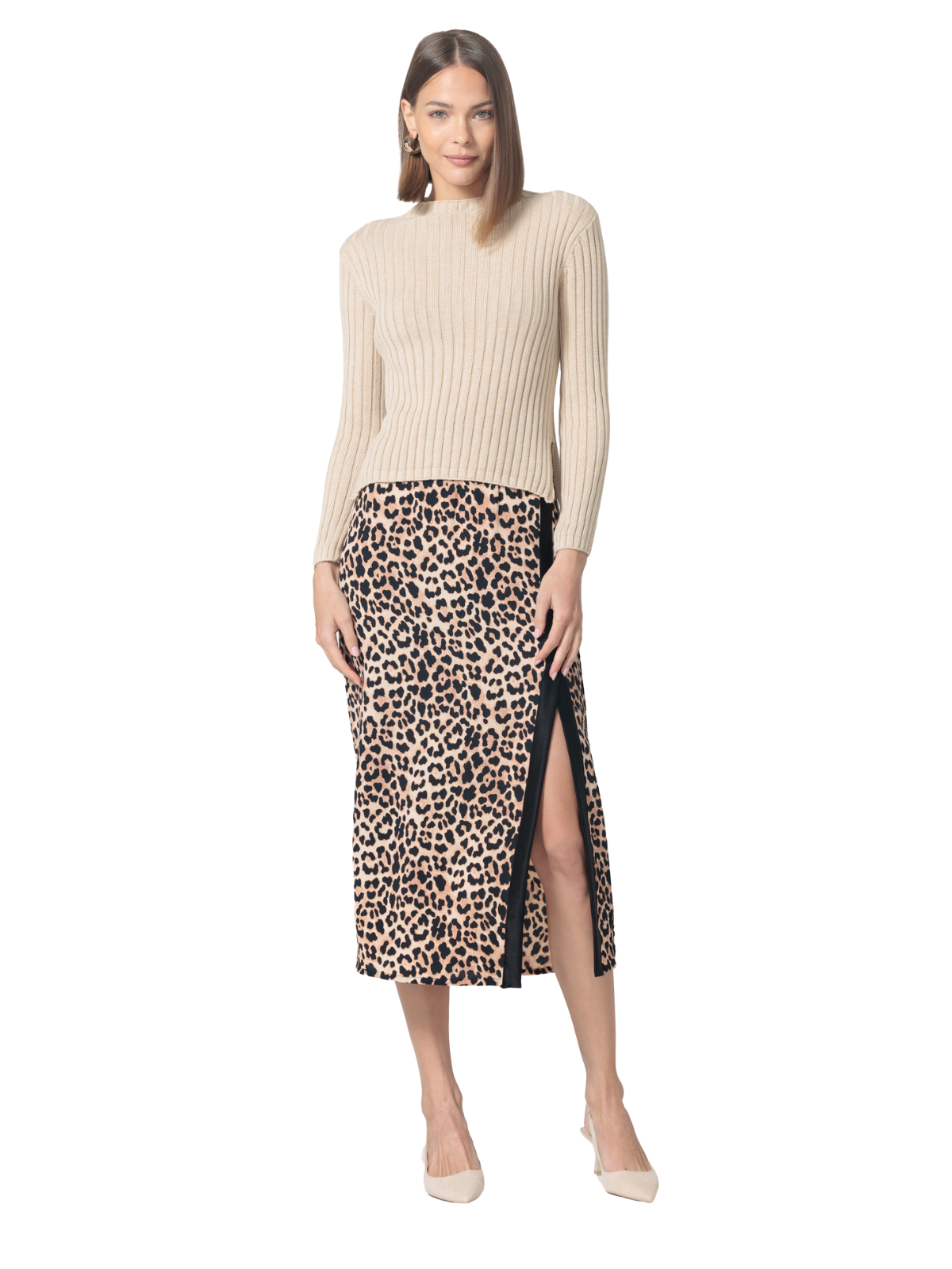 Alana Skirt