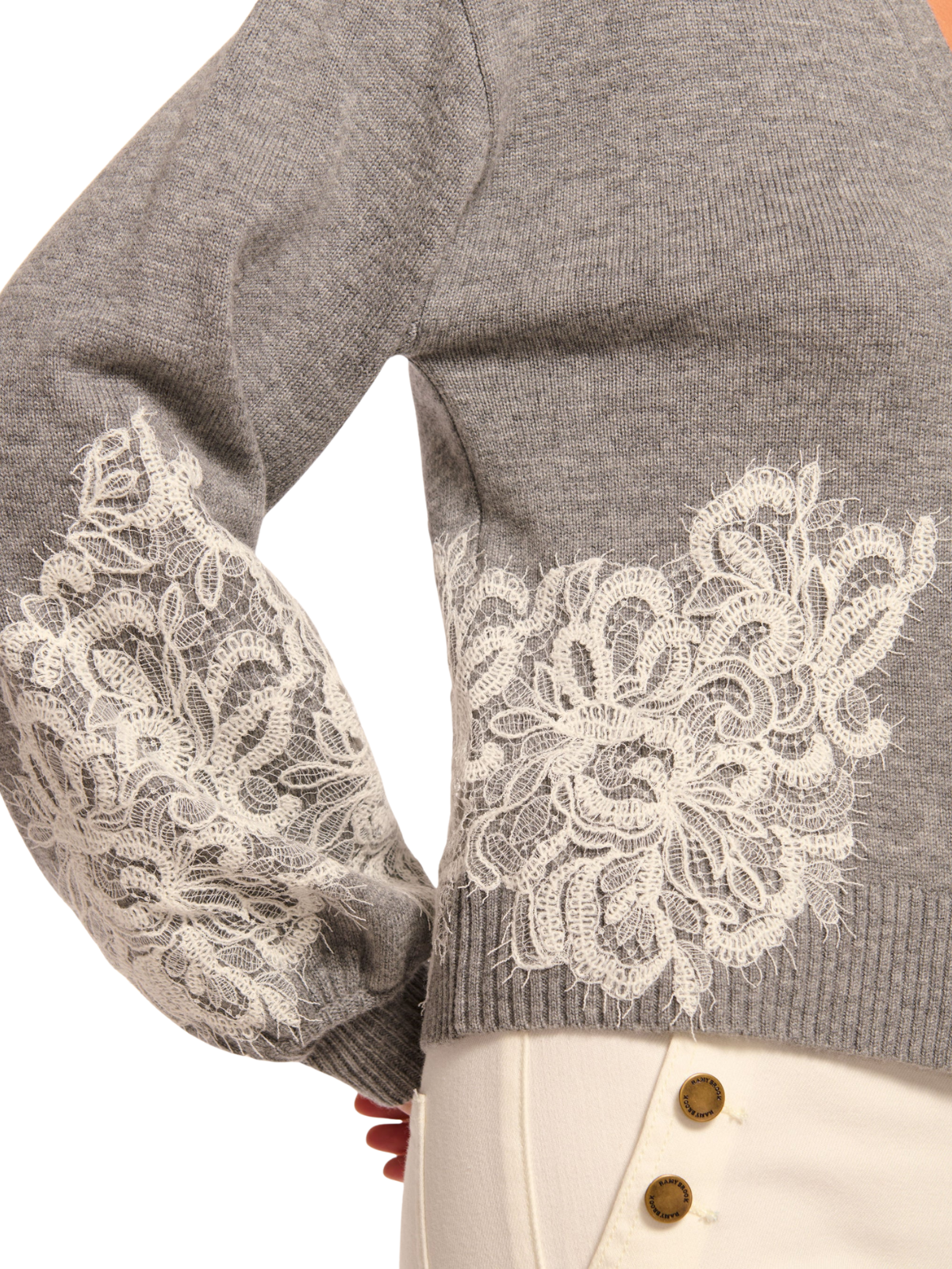 Perry Cardigan