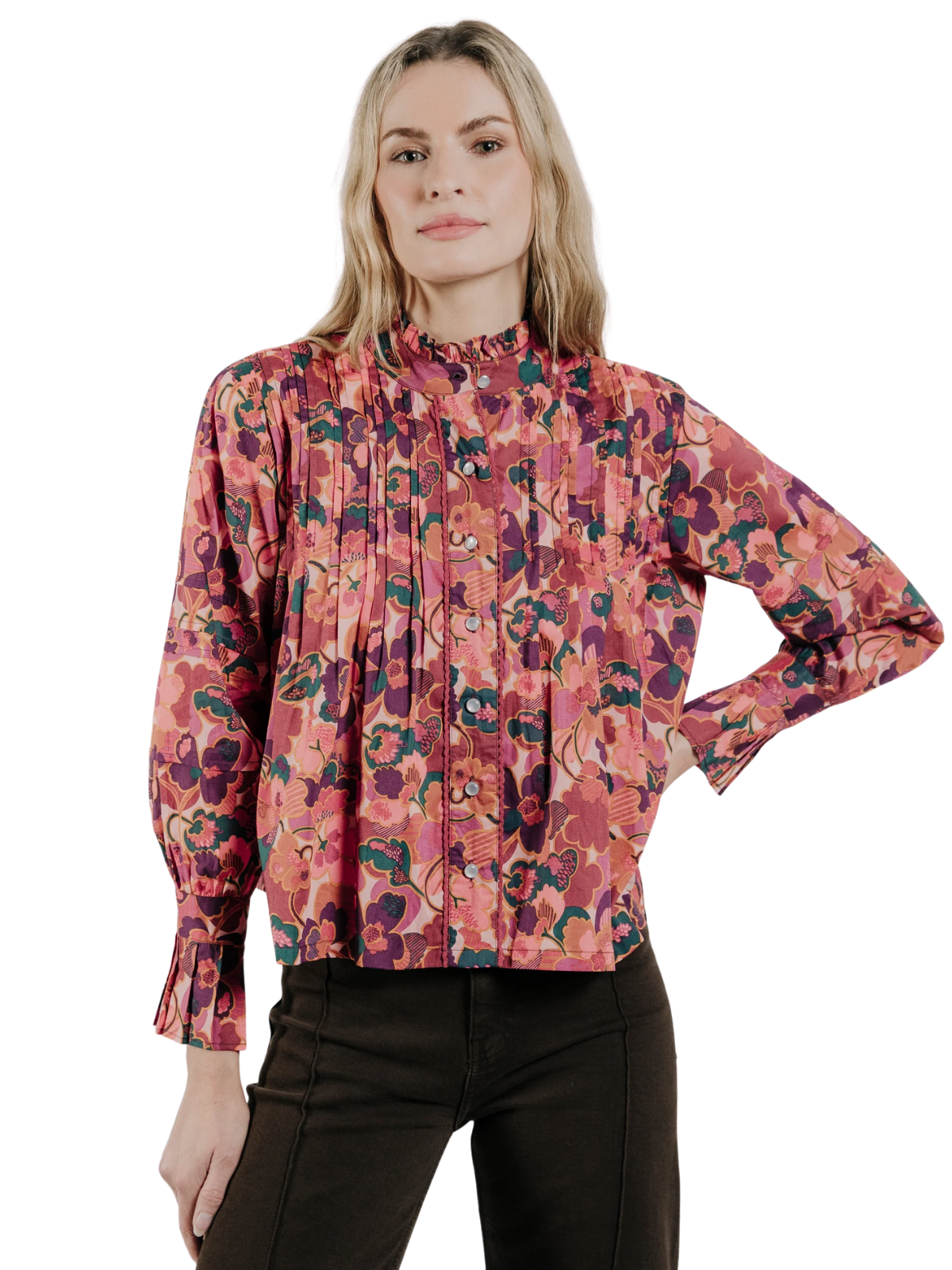 Wiley Top