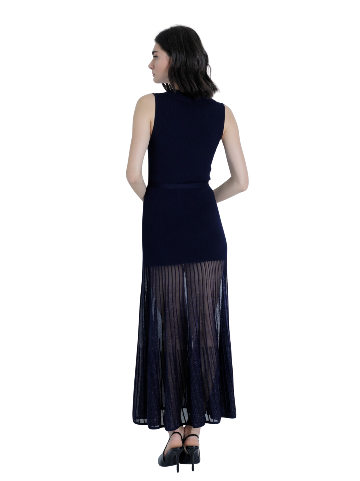 Orla Maxi Dress