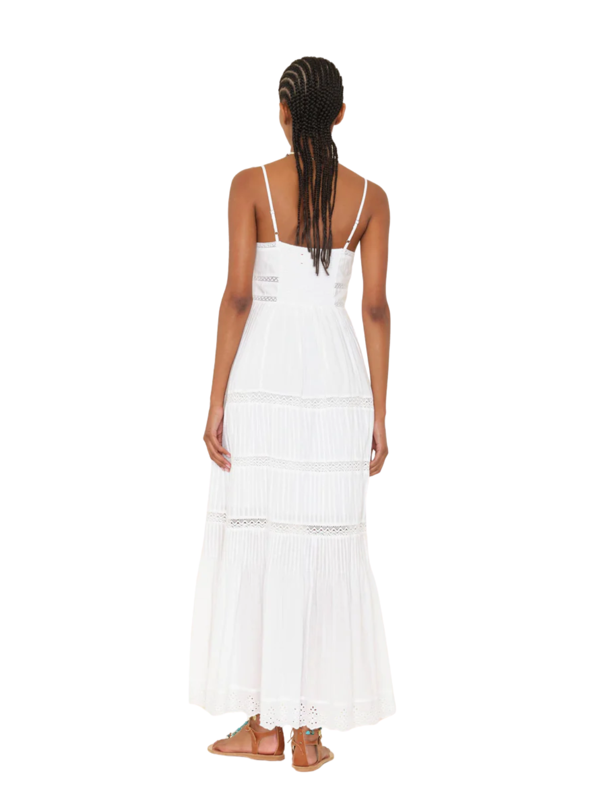 Janis Dress