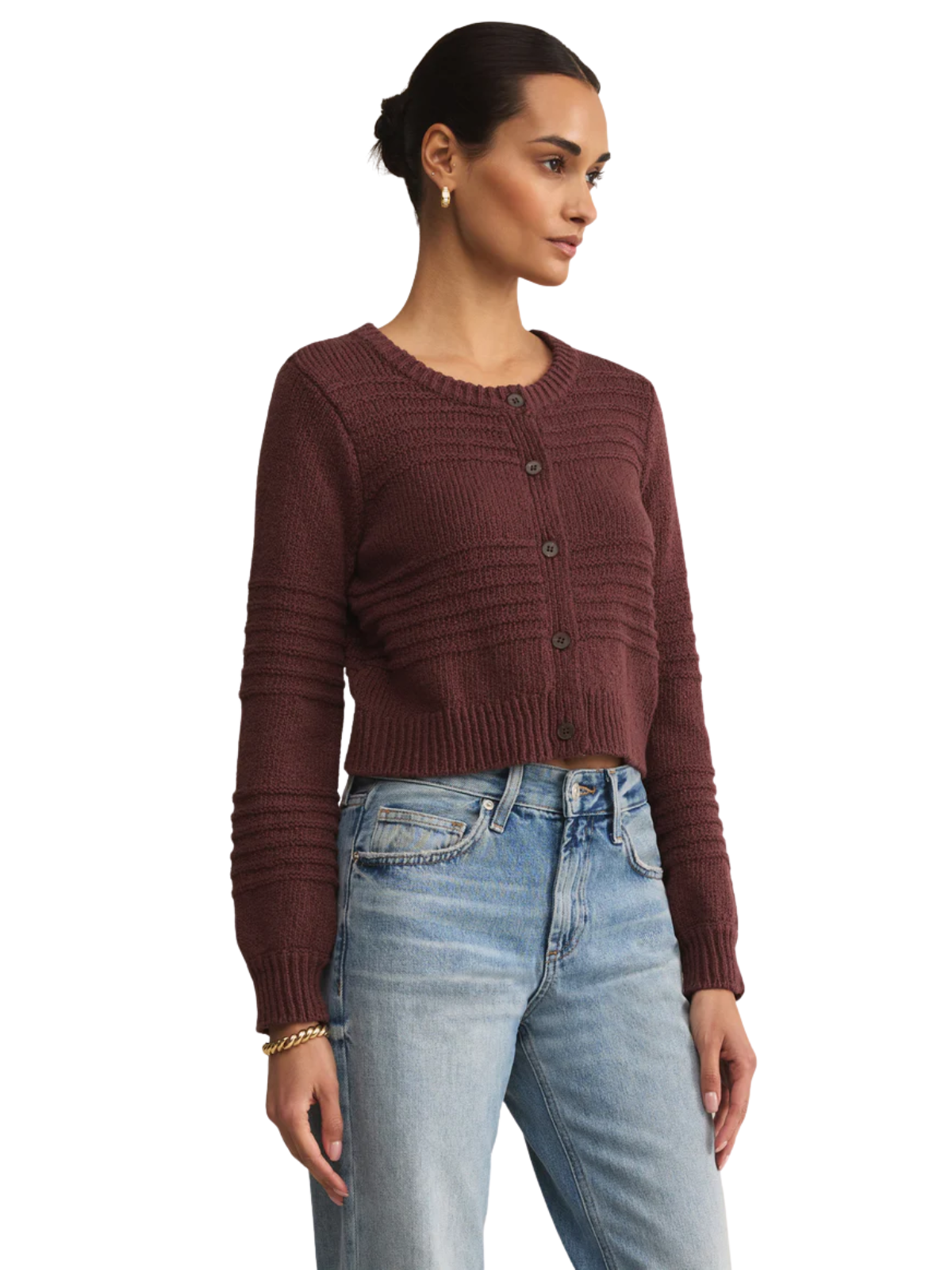 Between the Lines Cardigan