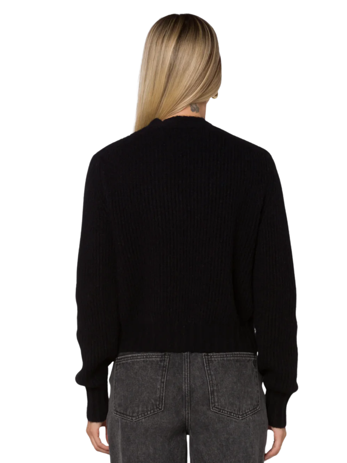 Sunshine Cardigan