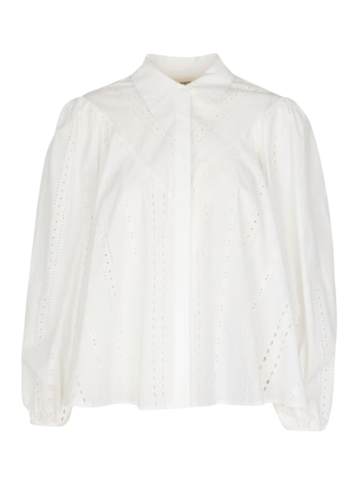 Louane Blouse