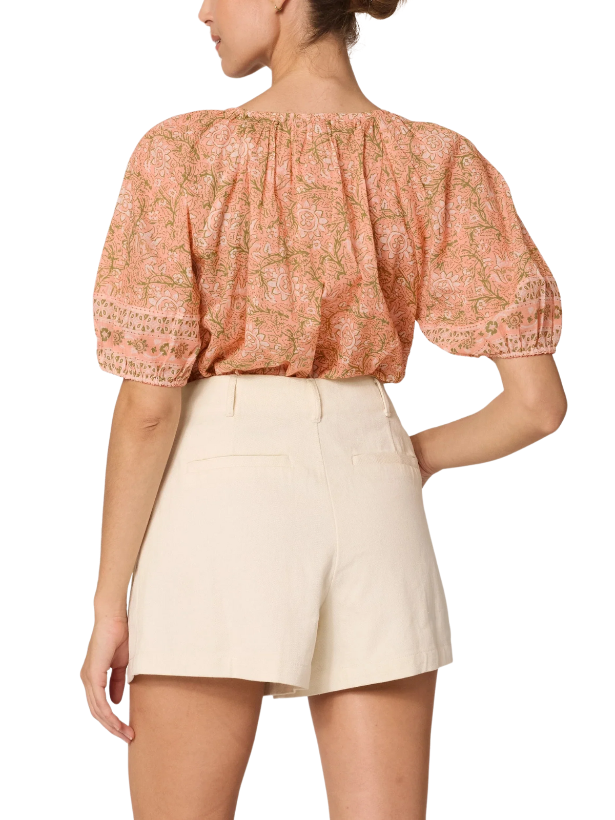 Johana Blouse