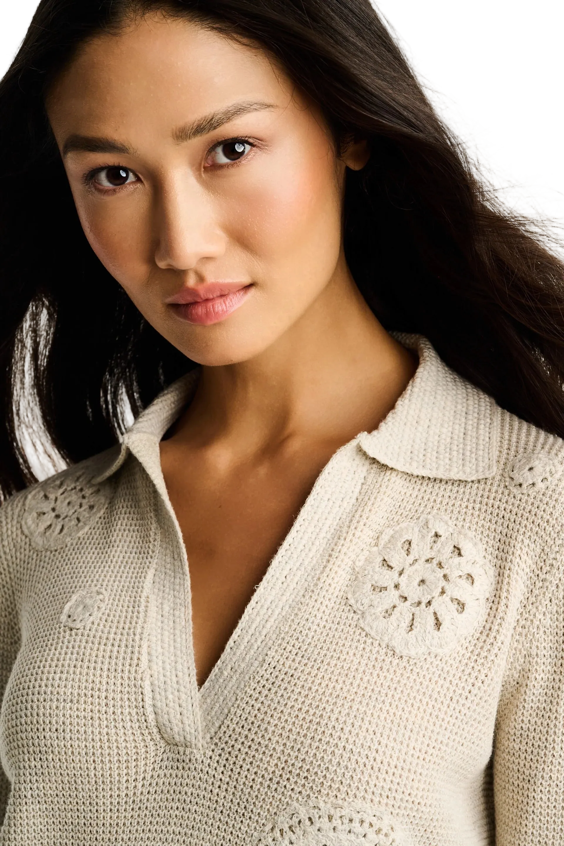 Knit Bliss Sweater
