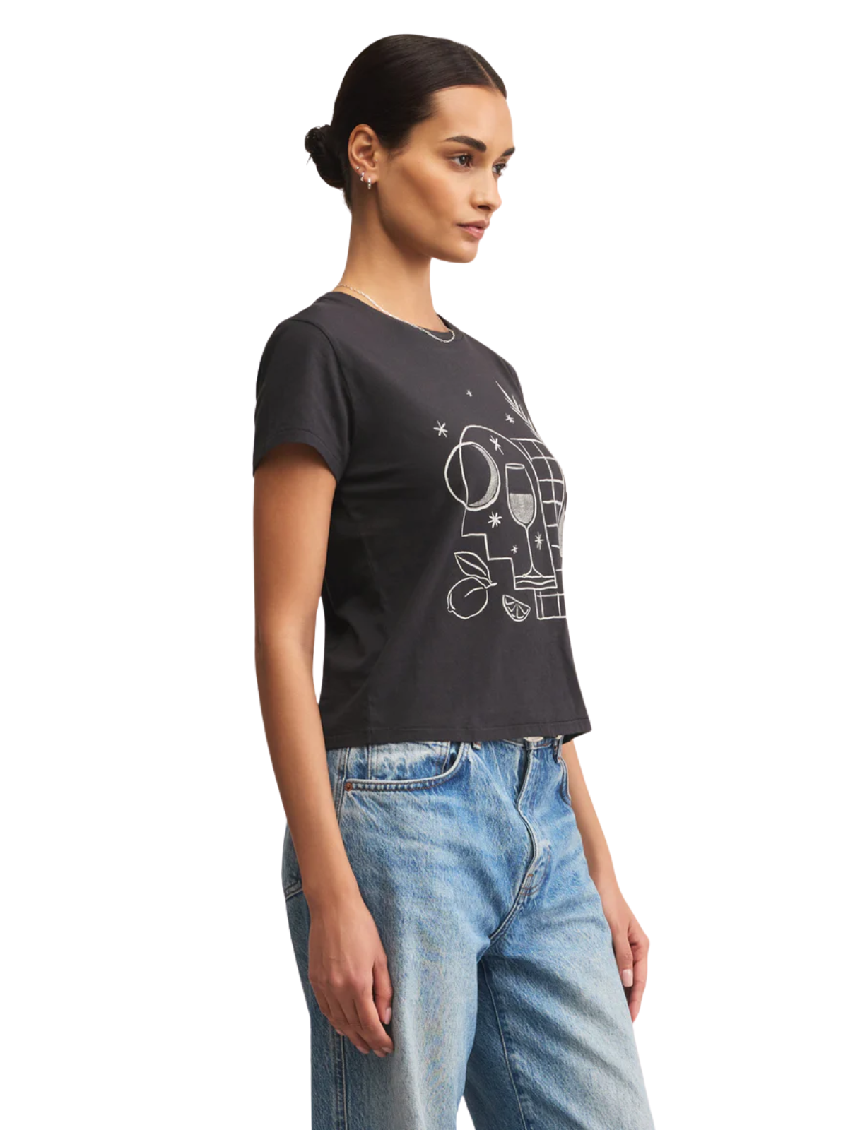 Picnic Tourist Tee