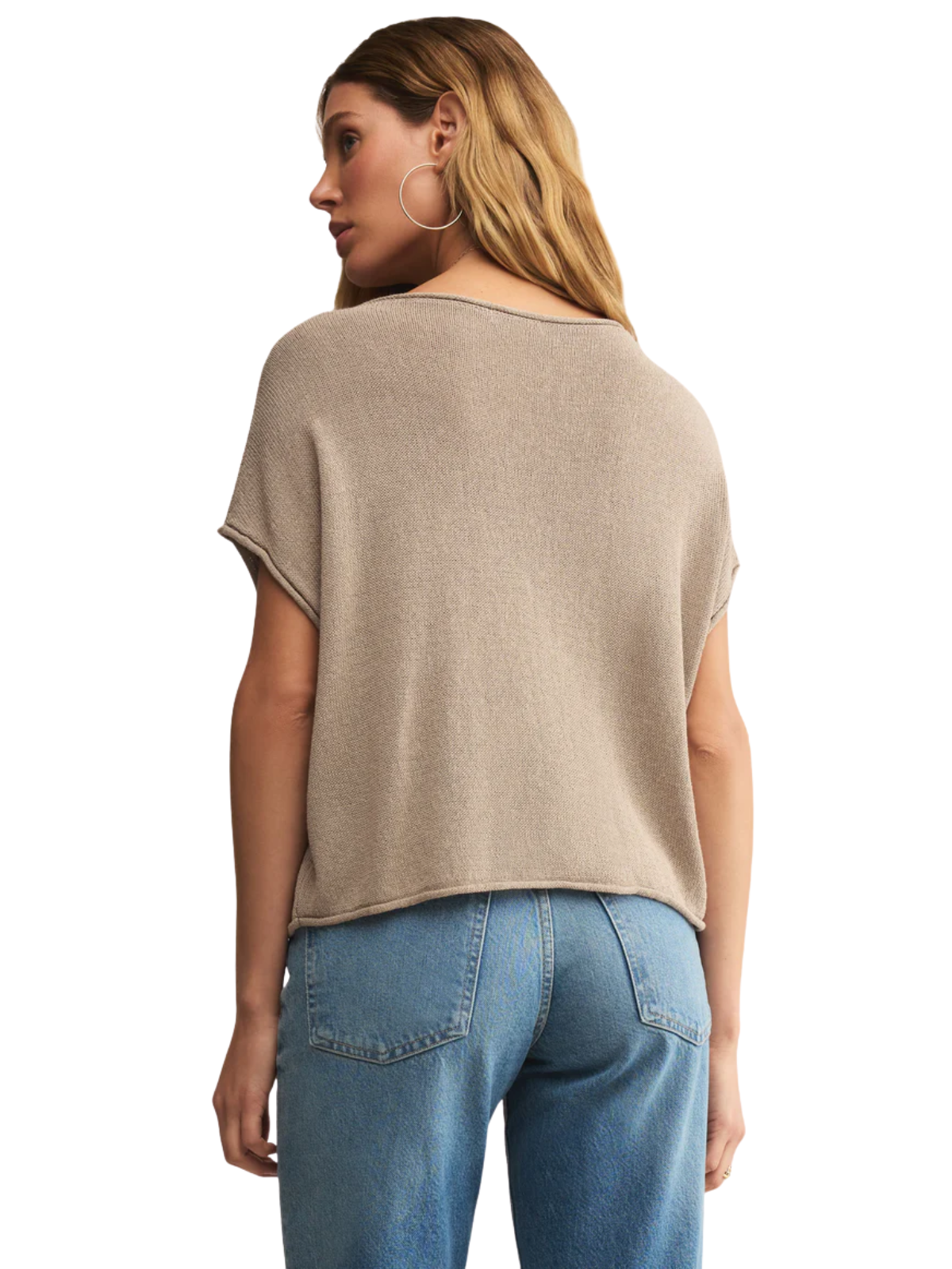 Wanderlust Sweater