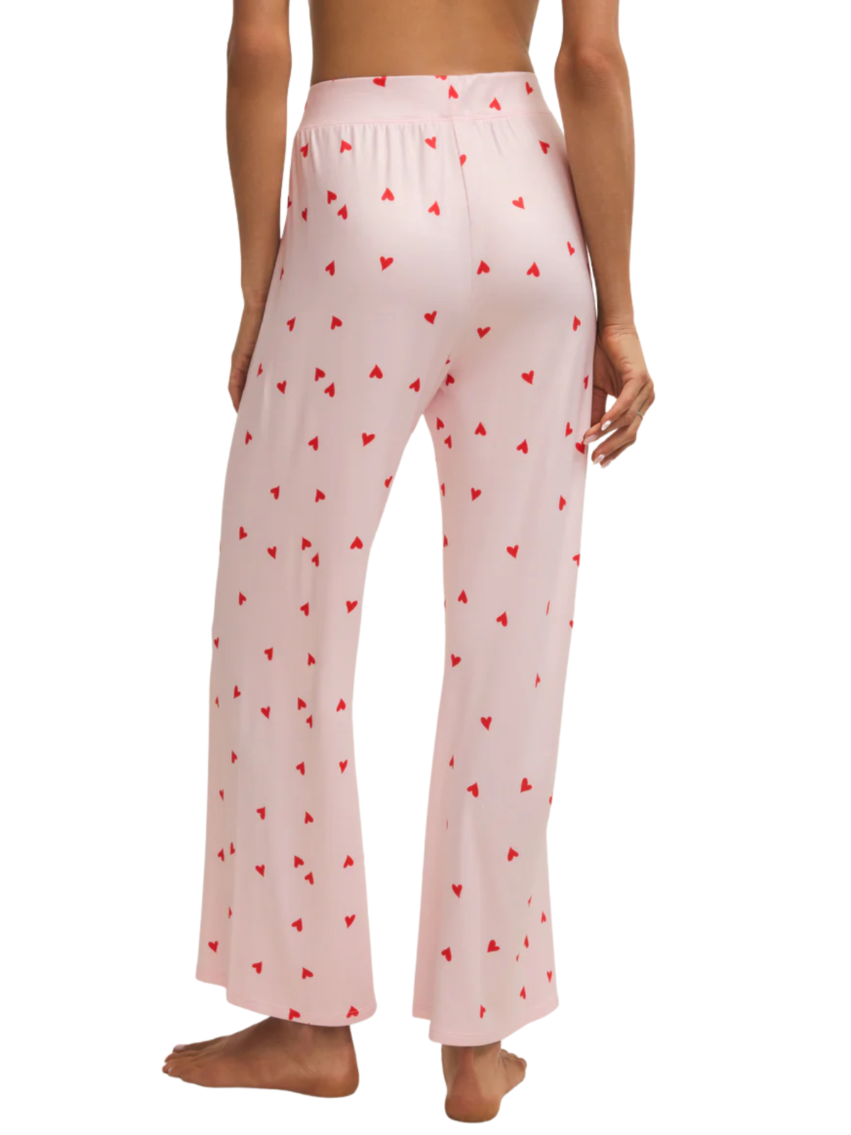 Luxe Heart Pant